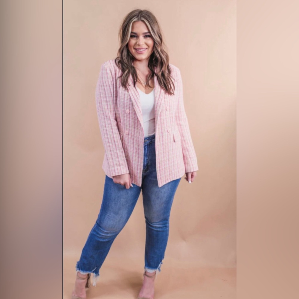 Tweed Blazer 2X (18)